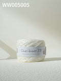 Held double 雙股混線 | WW005005 ( 100% Silk ) Cooling sensation
