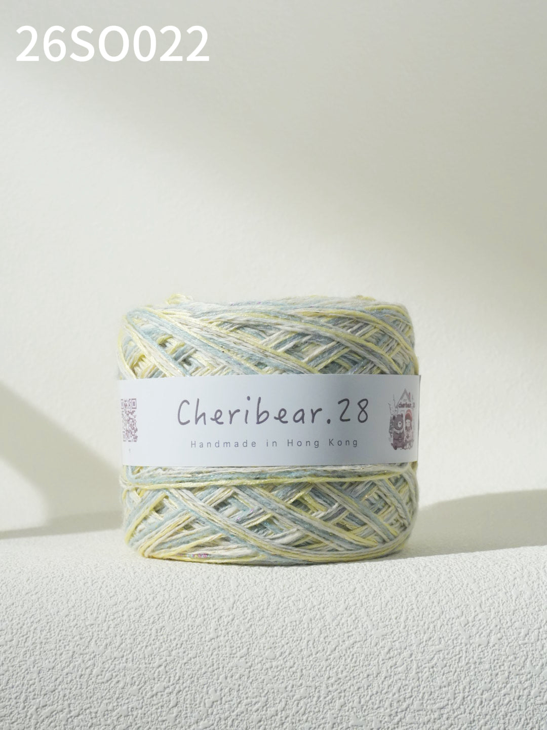 26SO022 ( Silk & Cotton ) Cooling sensation