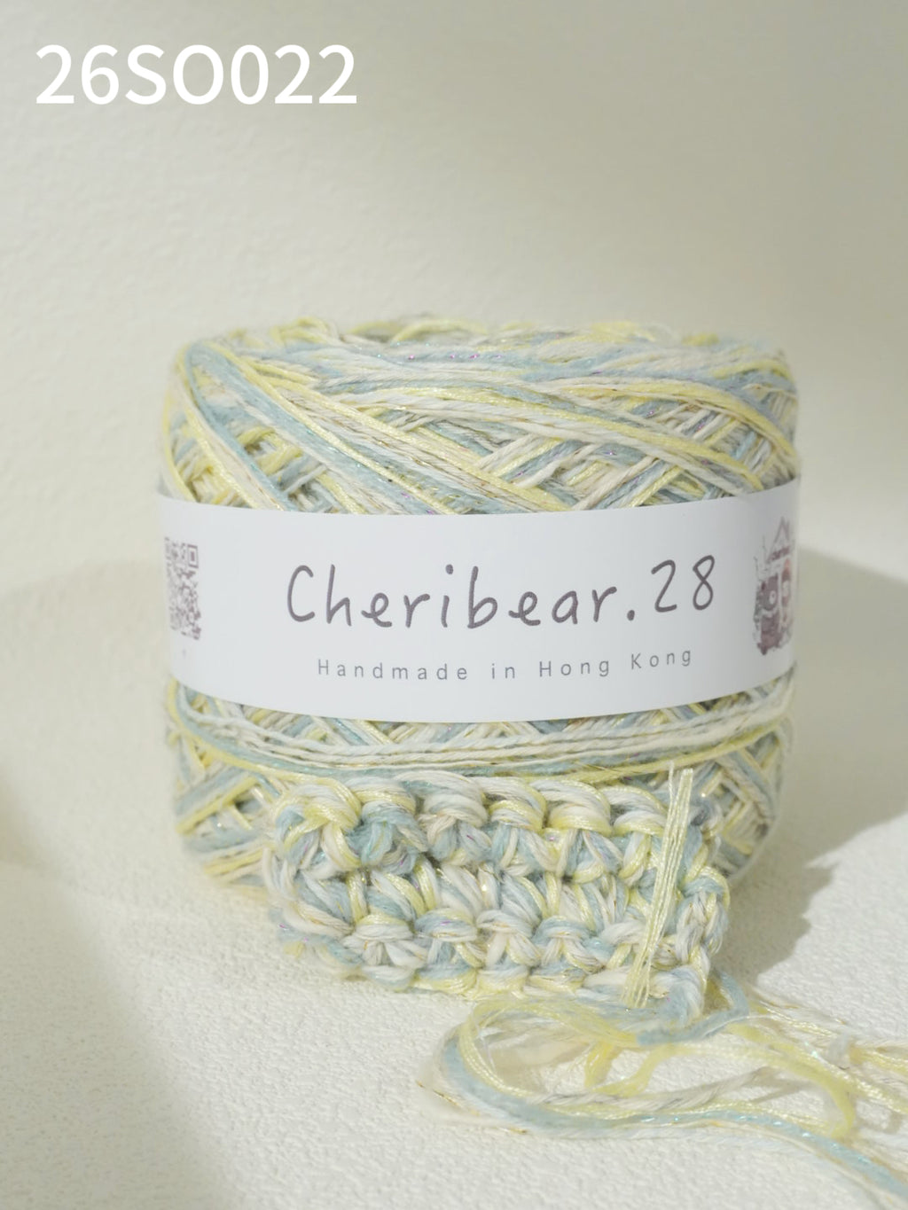 26SO022 ( Silk & Cotton ) Cooling sensation