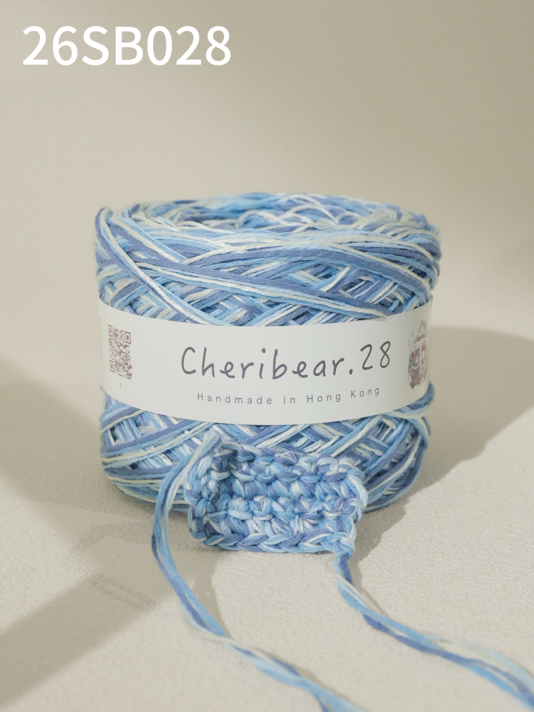 26SB028 ( Silk & Cotton ) Cooling sensation