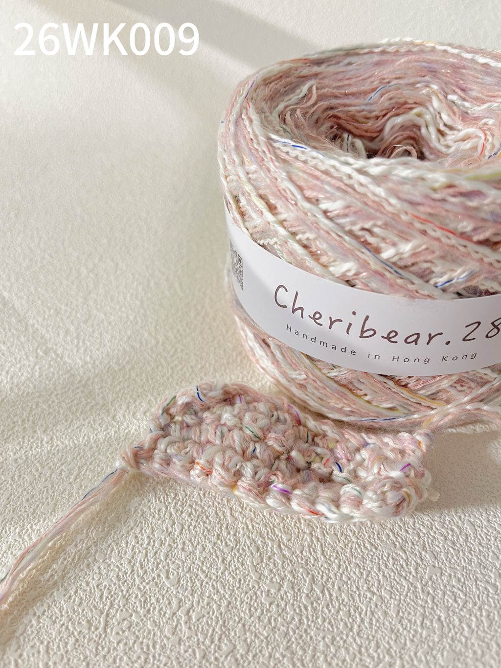 🍭 𝐂𝐚𝐧𝐝𝐲 𝐂𝐥𝐨𝐮𝐝 🍭 26WK010