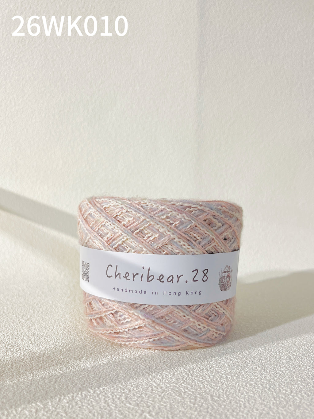 🍭 𝐂𝐚𝐧𝐝𝐲 𝐂𝐥𝐨𝐮𝐝 🍭 26WK010