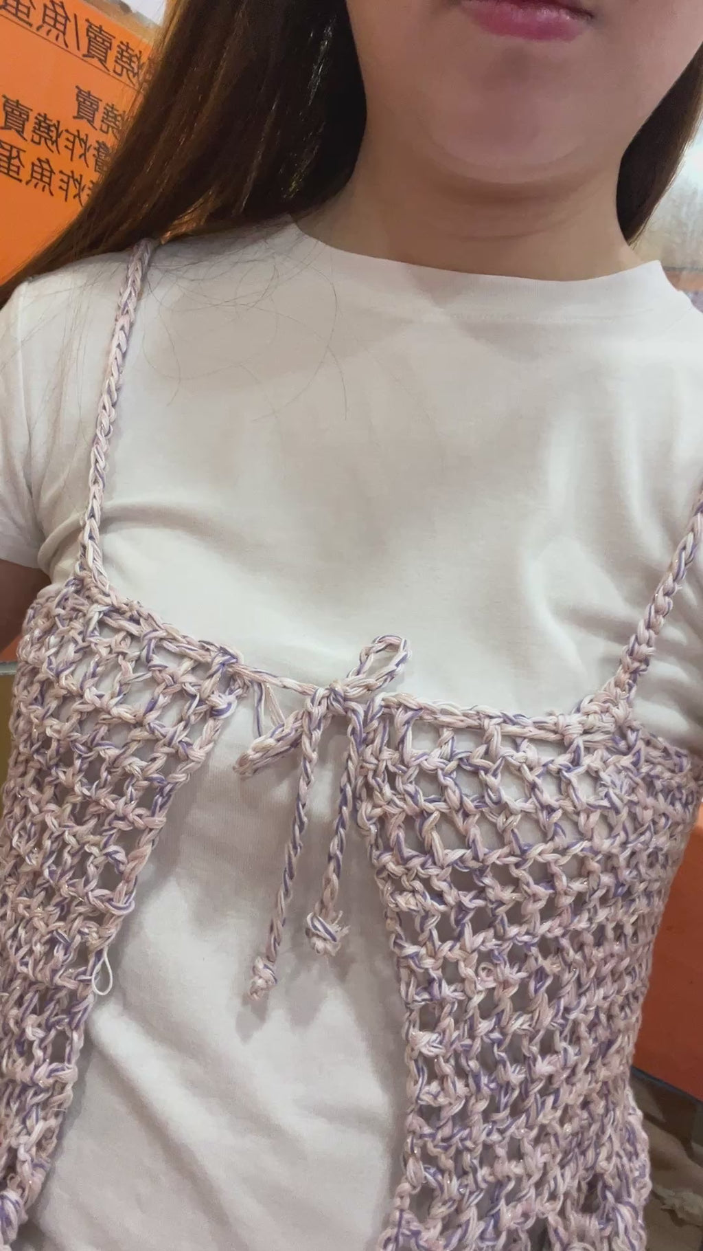 26SP027 ( 100% Silk & Cotton ) Cooling sensation
